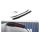 Spoiler Cap Volkswagen Passat B8 Variant Gloss Black