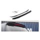 Spoiler Cap Volkswagen Passat B8 Variant Gloss Black