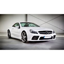 Bodykit Mercedes-Benz SL R230 AMG Black Series Look