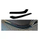 Splitter Saab 9-3 Turbo X Rear Side Gloss Black