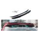 Spoiler Cap Citroen DS4 Gloss Black