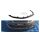 Splitter Peugeot 308 II Facelift Front v.1 Gloss Black
