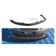 Splitter Peugeot 308 II Facelift Front v.2 Gloss Black