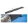 Diffuser Peugeot 308 SW II Facelift Side Skirts Gloss Black