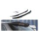 Spoiler Cap Peugeot 308 SW II Facelift Gloss Black