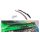 Spoiler Cap Ford Mustang VI GT Facelift Gloss Black