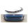 Splitter Volkswagen Polo VI GTI Front Racing Durability Black