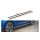 Diffuser Volkswagen Polo VI GTI Side Skirts Racing Black-Red
