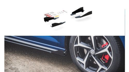 Flaps Volkswagen Polo VI GTI