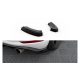 Splitter Volkswagen Golf 7 Facelift GTI Rear Side Gloss Black