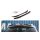 Spoiler Cap Alfa Romeo Giulietta v.2 Gloss Black