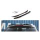 Spoiler Cap Alfa Romeo Giulietta v.2 Gloss Black