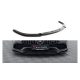 Splitter Mercedes-Benz GT 53 4-Door Front v.1 Gloss Black