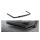 Splitter Mercedes-Benz E63 AMG W212 Facelift Rear Central with Diffuser Gloss Black