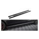 Diffuser Mercedes-Benz E63 AMG W212 Facelift Side Skirts Gloss Black