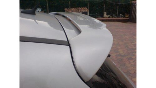 Spoiler Peugeot 207