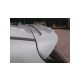 Spoiler Peugeot 207