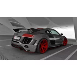 Spoiler Audi R8 42