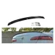 Spoiler Alfa Romeo 159 Rear Gloss Black