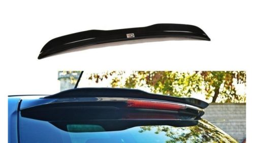 Spoiler Alfa Romeo 159 SW Roof Gloss Black