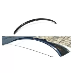 Spoiler Alfa Romeo Brera Cap Gloss Black