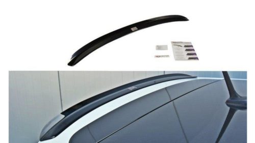 Spoiler Alfa Romeo Giulietta Roof v.1 Gloss Black