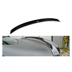 Spoiler Aston Martin V8 Vantage Rear Gloss Black