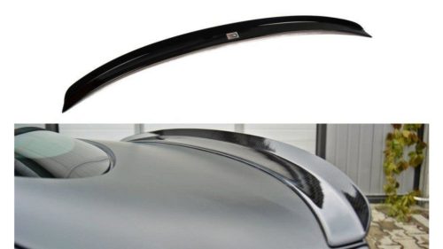 Spoiler Aston Martin V8 Vantage Rear Gloss Black