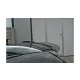 Spoiler Cap Audi A4 B7 Avant Gloss Black