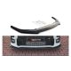 Splitter Toyota GR Yaris IV Front v.1 Gloss Black
