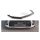 Splitter Toyota GR Yaris IV Front Racing Durability Black