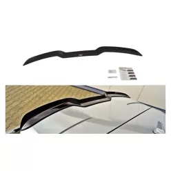 Spoiler Cap Audi RS3 8V Sportback v.1 Gloss Black