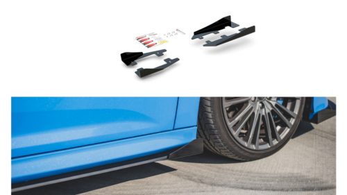 Flaps Ford Focus III RS