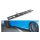 Diffuser Ford Focus III RS Side Skirts Racing Black-Red