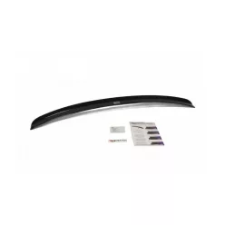 Spoiler Audi RS6 C6 Rear Gloss Black