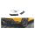 Splitter Toyota GR Yaris IV Rear Side v.3 Gloss Black