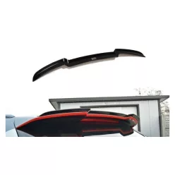 Spoiler Cap Audi RS6 C7 Gloss Black