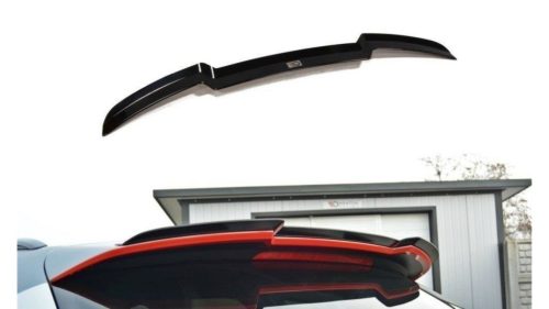 Spoiler Cap Audi RS6 C7 Gloss Black