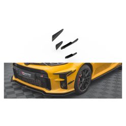 Canards Toyota GR Yaris IV