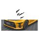 Canards Toyota GR Yaris IV
