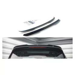 Spoiler Cap Cupra Ateca Gloss Black