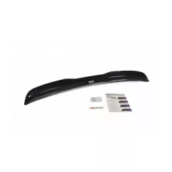Spoiler Audi S3 8L Roof Gloss Black