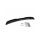 Spoiler Audi S3 8L Roof Gloss Black