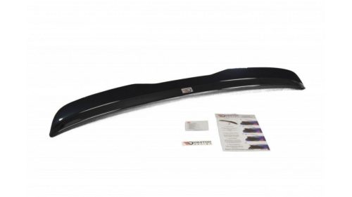 Spoiler Audi S3 8L Roof Gloss Black