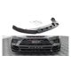 Splitter Cupra Ateca Front v.1 Gloss Black