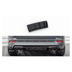 Diffuser Cupra Ateca Rear Valance Gloss Black