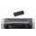 Diffuser Cupra Ateca Rear Valance Gloss Black