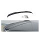 Spoiler Audi S3 8P Facelift Roof Gloss Black
