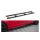 Diffuser Volkswagen Golf VI GTI Side Skirts Racing Black