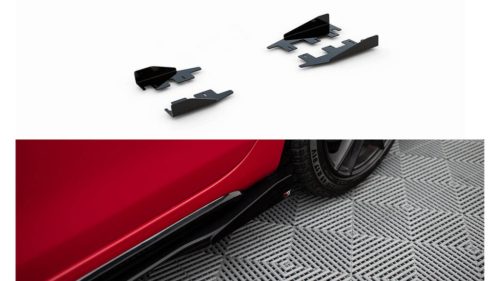 Flaps Volkswagen Golf VI GTI